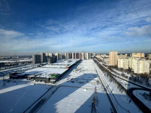 квартира за адресою Київ, Європейського Союзу просп. (Правди), 45-А