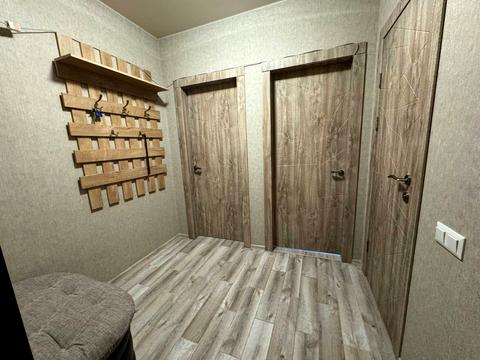 квартира за адресою Київ, Європейського Союзу просп. (Правди), 45-А