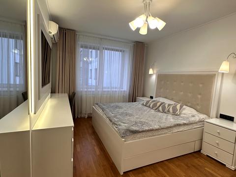 квартира по адресу Макогона ул., 23