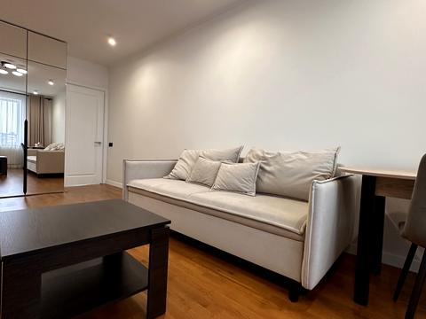 квартира по адресу Макогона ул., 23