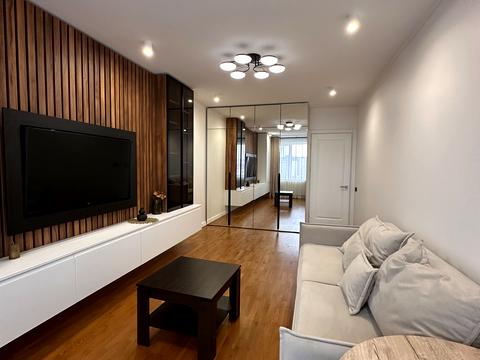 квартира по адресу Макогона ул., 23