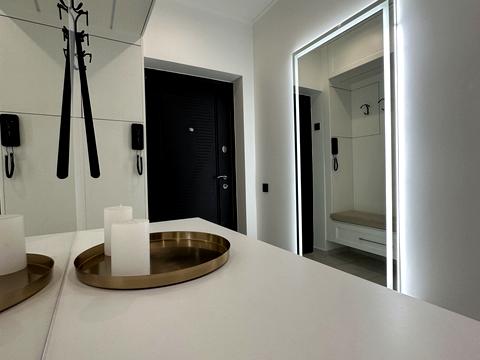 квартира по адресу Макогона ул., 23