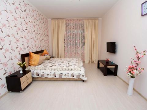 квартира за адресою Аркадійське плато вул. (Гагаринське плато), 5а к2