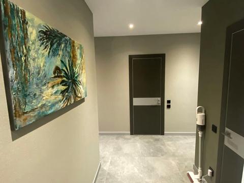 квартира по адресу Предславинская ул., 55-А