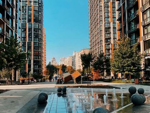 квартира по адресу Предславинская ул., 55-А