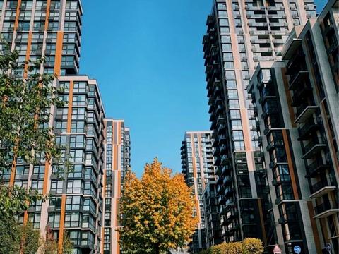 квартира по адресу Предславинская ул., 55-А