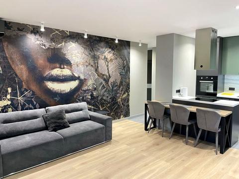 квартира по адресу Предславинская ул., 55-А