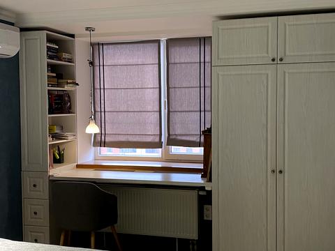 квартира за адресою смт. Слобожанське, Співдружності вул., 1