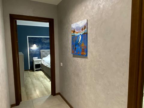 квартира за адресою смт. Слобожанське, Співдружності вул., 1