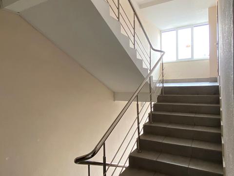 квартира за адресою смт. Слобожанське, Співдружності вул., 1