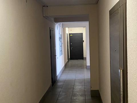 квартира за адресою смт. Слобожанське, Співдружності вул., 1