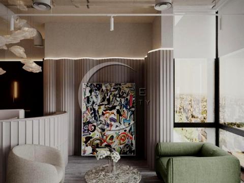 комерційна за адресою Київ, Берестейський просп. (Перемоги), 42