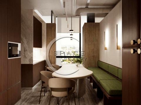 комерційна за адресою Київ, Берестейський просп. (Перемоги), 42