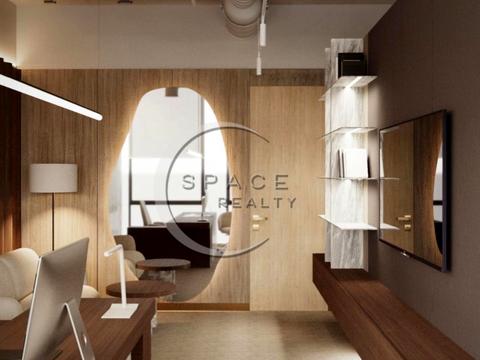 комерційна за адресою Київ, Берестейський просп. (Перемоги), 42