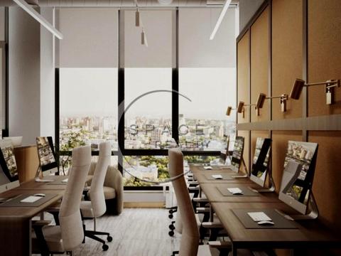 комерційна за адресою Київ, Берестейський просп. (Перемоги), 42