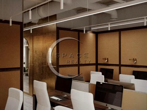 комерційна за адресою Київ, Берестейський просп. (Перемоги), 42