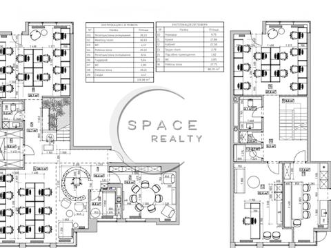комерційна за адресою Київ, Берестейський просп. (Перемоги), 42