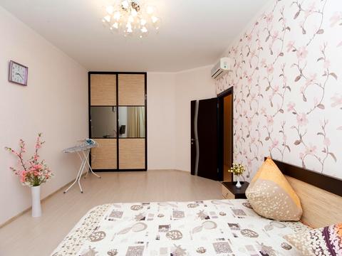 квартира за адресою Аркадійське плато вул. (Гагаринське плато), 5а к2