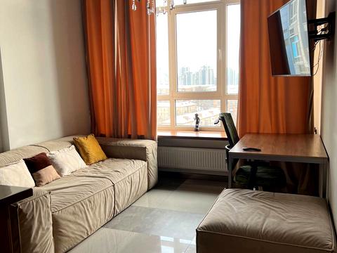 квартира за адресою Джона Маккейна вул. (Івана Кудрі), 7