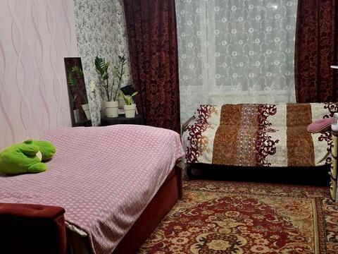 комната по адресу Келецкая ул., 99