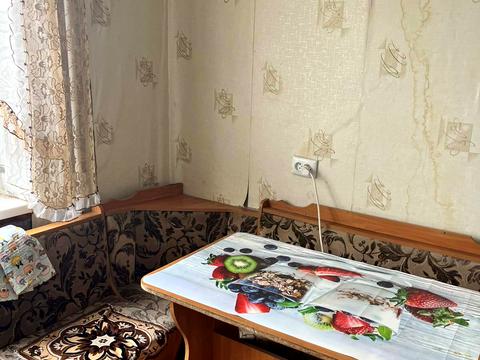 комната по адресу Келецкая ул., 99