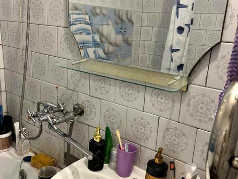 комната по адресу Келецкая ул., 99