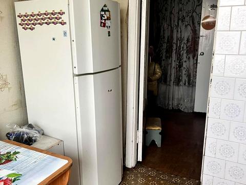 комната по адресу Келецкая ул., 99