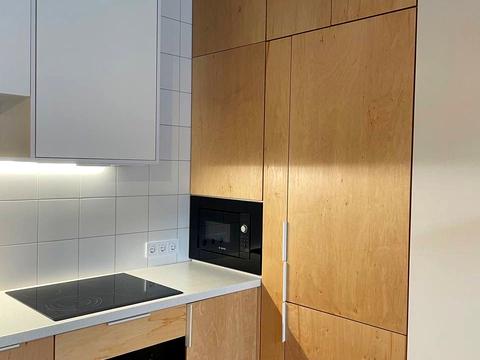 квартира за адресою Богдана Хмельницького вул., (ЖК Вежа (будинок 1))