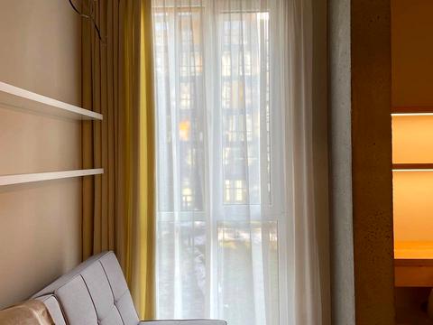 квартира за адресою Богдана Хмельницького вул., (ЖК Вежа (будинок 1))