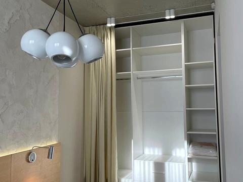 квартира за адресою Богдана Хмельницького вул., (ЖК Вежа (будинок 1))