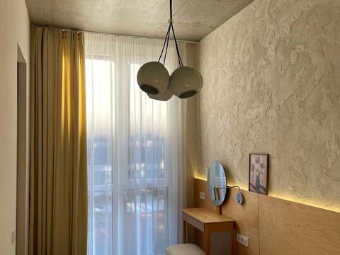 квартира за адресою Богдана Хмельницького вул., (ЖК Вежа (будинок 1))