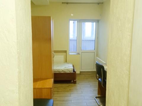 квартира по адресу Борщаговская ул., 143-Б