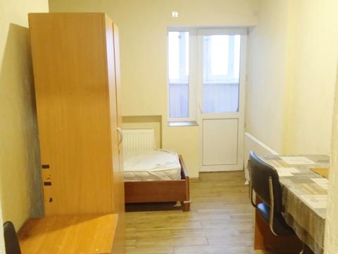 квартира по адресу Борщаговская ул., 143-Б