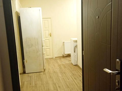 квартира по адресу Борщаговская ул., 143-Б