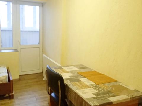 квартира по адресу Борщаговская ул., 143-Б