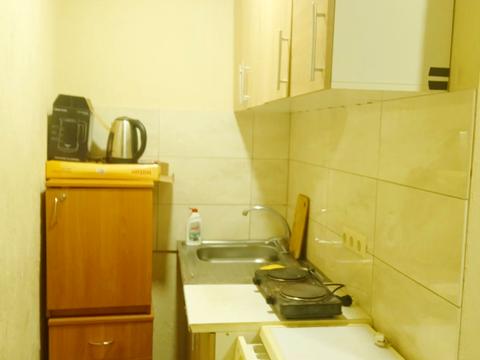 квартира по адресу Борщаговская ул., 143-Б