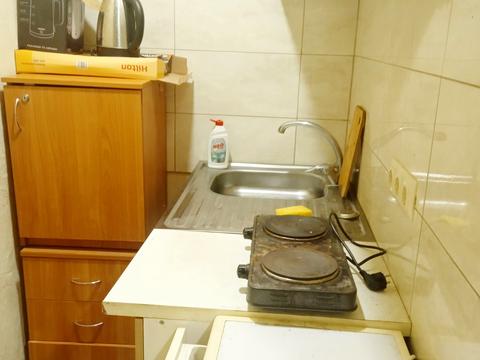 квартира по адресу Борщаговская ул., 143-Б