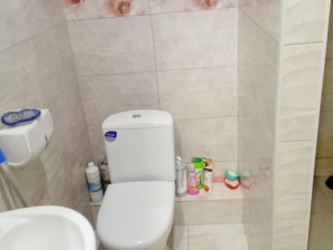 квартира по адресу Борщаговская ул., 143-Б