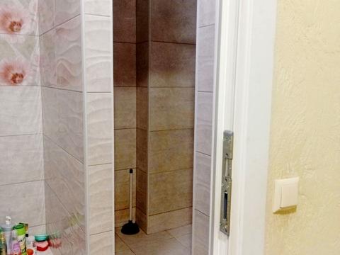 квартира по адресу Борщаговская ул., 143-Б