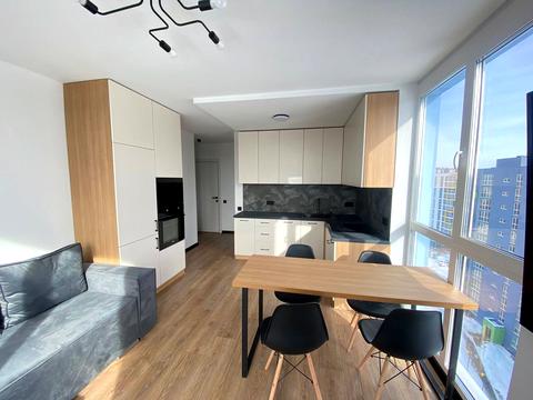 квартира за адресою Рудненська вул. (Білогорська), (3 черга (будинок 1б))