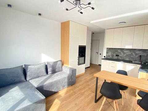 квартира за адресою Рудненська вул. (Білогорська), (3 черга (будинок 1б))