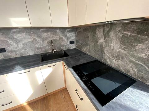 квартира за адресою Рудненська вул. (Білогорська), (3 черга (будинок 1б))