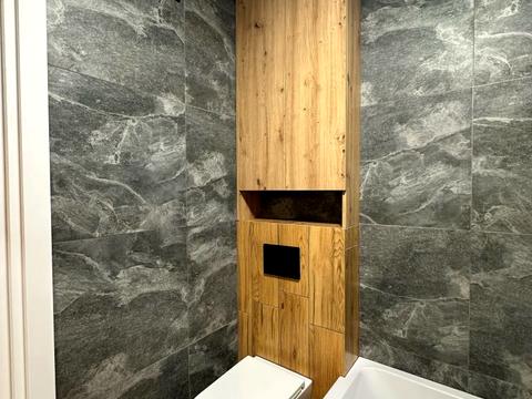 квартира за адресою Рудненська вул. (Білогорська), (3 черга (будинок 1б))