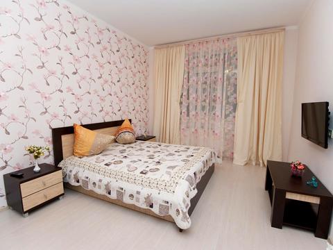 квартира за адресою Аркадійське плато вул. (Гагаринське плато), 5а к2