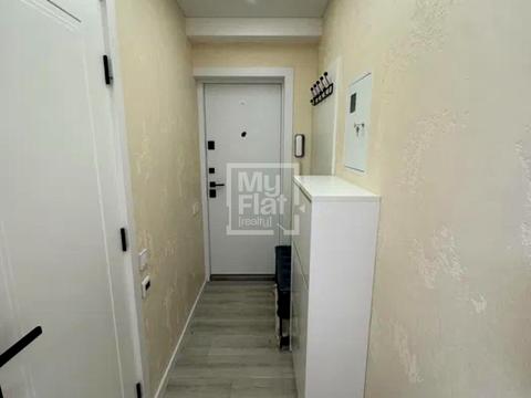 квартира по адресу Сапёрное Поле ул., 45