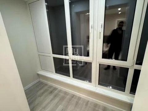 квартира по адресу Сапёрное Поле ул., 45