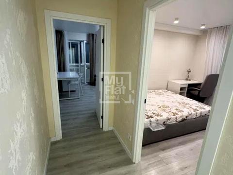 квартира по адресу Сапёрное Поле ул., 45