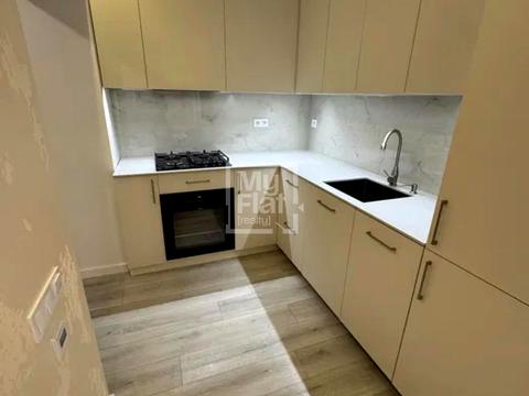 квартира по адресу Сапёрное Поле ул., 45