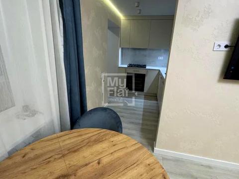 квартира по адресу Сапёрное Поле ул., 45