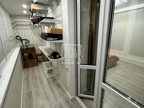 квартира по адресу Сапёрное Поле ул., 45